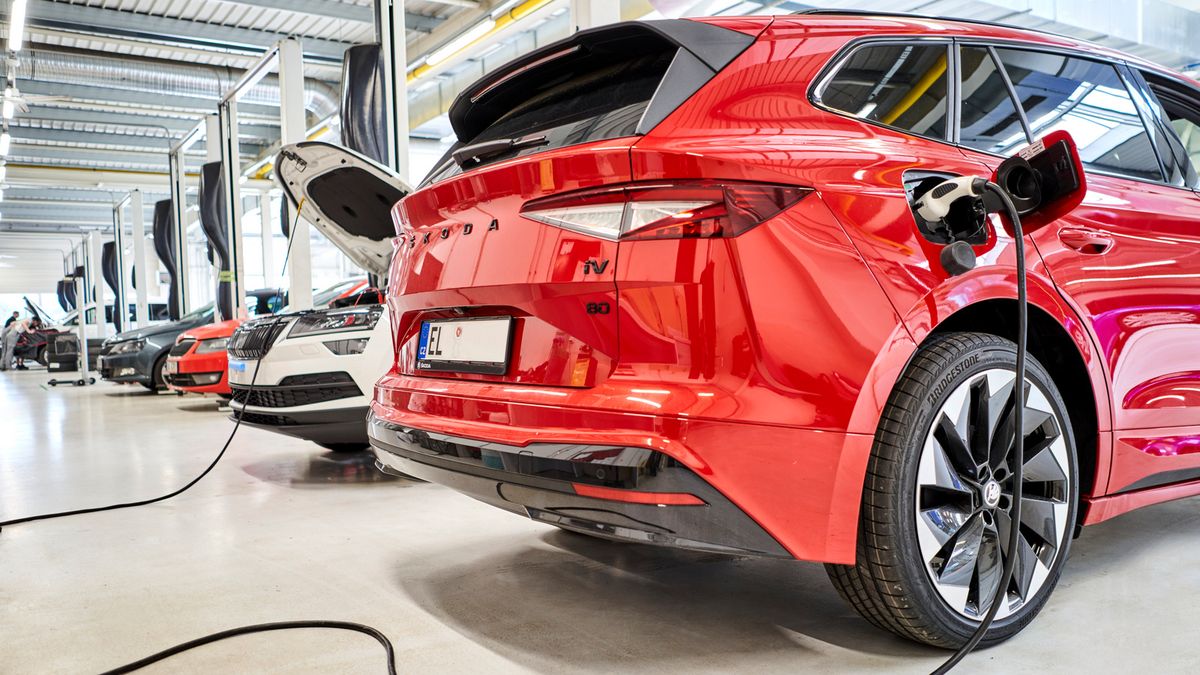 Novela občanského zákoníku se minimálně ve dvou bodech velmi dotkne motoristů. Budeme mít spíš radost